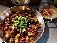 -古市香跷脚牛肉·非遗传承单位
