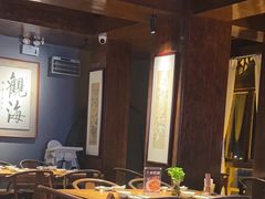 -庆云楼饭庄(什刹海店)