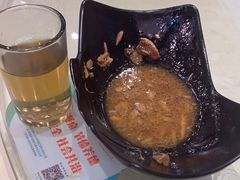 -锦江中华村农家乐饭庄