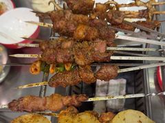 -古彭7只羊·招牌白串·碳锅羊肉旗舰店