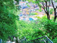 -佛山华盖山公园