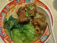 -新宝餐厅(流塘店)