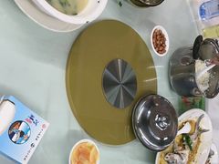 -八仔大富楼·河鲜(西江店)