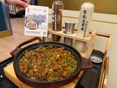 -品海楼·大连海胆锅贴馆(东港店)