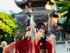 -南普陀寺