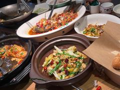 -费大厨辣椒炒肉(万家丽一店)