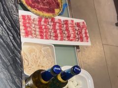 -天都火锅酒楼(虹梅南路店)