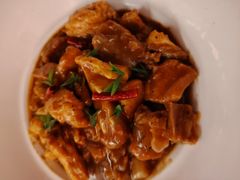 -艳阳天·非遗楚菜(武汉客厅店)