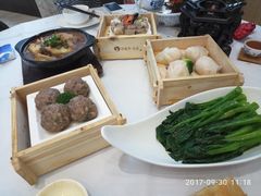 -拾贰季喜宴(百利达广场店)