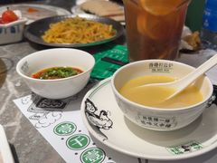 -禄婶鸡煲·打边炉