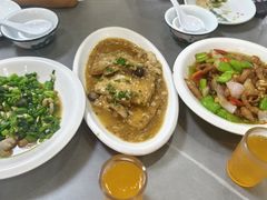 -溪涧堂农家土菜(神仙居店)