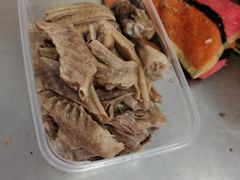 -正宗忘不了老鹅(梅岭店)