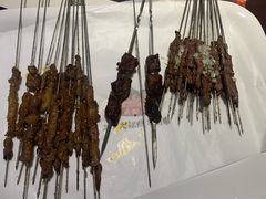 -三个大叔东北烧烤·砂锅菜(西三旗店)