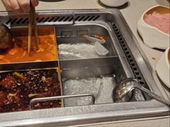 -海底捞火锅(雄峰城店)