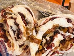 -天泽祥·鼓楼馒头(鼓楼店)
