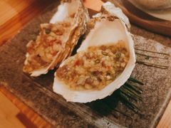 -花潮料理艺食馆(世欧广场店)