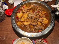 -胖哥俩肉蟹煲(杭州下沙学林街店)