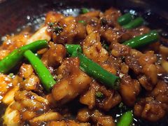 -绿茶餐厅(光谷世界城步行街店)