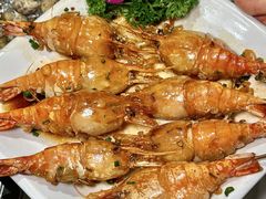 -强记海鲜·大排档(蛇口新街店)