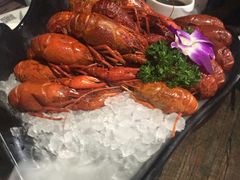 -龙虾风暴(松江店)