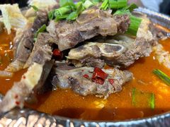 -云晓光头烧烤吧(盛夏店)