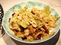 -茄子恰恰·新云南小炒(钱王街店)