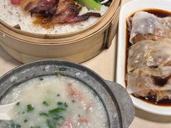 -玲又珑美食(盘福路店)