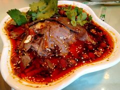 夫妻肺片-陈麻婆豆腐总店