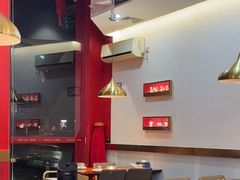 -1078號老北京涮肉(松柏店)
