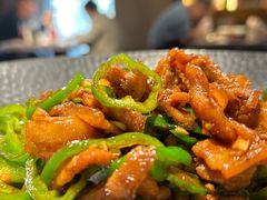 -有位虾匠·手工土菜小馆(市北店)