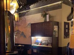 -绿茶餐厅(深圳龙华天虹购物中心店)