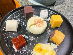 -真地道京味府·鲜橙烤鸭·北京菜(朝外大街东大桥店)