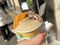 -Dip in Gelato(富民路店)
