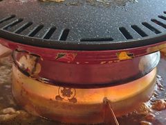 -京炭铜锅涮肉·羊蝎子·羊肉炉(保利·时光里店)