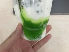 -麦当劳(健德桥得来速店)