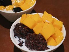 -小团圆糖水铺(襄阳南路店)