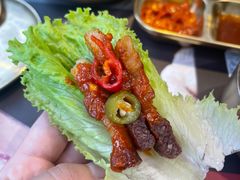 -明洞王妃家烤肉(苏州中心星悦汇店)