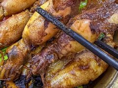 -贞姨美食·老字号海鲜大排档
