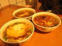 -矮子粉店1985·长沙米粉(湘春路店)