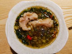 -香坝坝鲜鱼火锅(春熙路店)