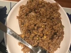 -绿茶餐厅(布吉万象汇店)