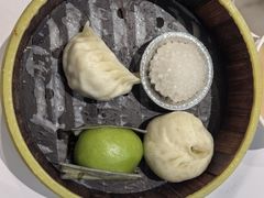 -钟水饺(人民公园总店)