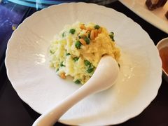 松仁土豆色拉-福1015(愚园路店)
