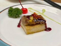 -和创柚子·会席日本料理(新区淮海街店)