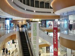 -深圳来福士广场