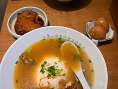 -王春春鸡汤饭(上海中海环宇城店)