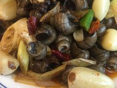 -狮龙啤酒烧烤屋(建二路店)