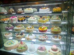 -甜星Star面包生日蛋糕(北坦店)