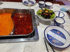 -潮牛魏记鲜牛肉火锅(开发区店)