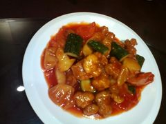 -大洋家·精品潮汕菜·生腌砂锅粥(天河东路店)